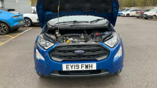 Ford EcoSport 1.0 EcoBoost 125 ST-Line 5dr Auto Petrol Hatchback